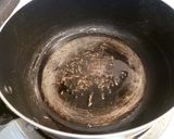 インドのご飯 多分ビリヤー二だぞ作り方1写真