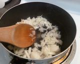 インドのご飯 多分ビリヤー二だぞ作り方3写真
