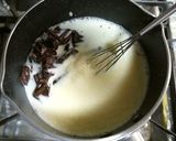 絶品！チョコレートムースケーキ♪作り方2写真