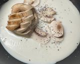 濃厚!かぼちゃクリームのポテトニョッキ作り方3写真
