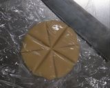 簡単さくさく☆チーズクッキー。作り方5写真