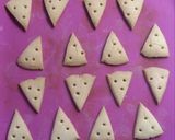 簡単さくさく☆チーズクッキー。作り方7写真