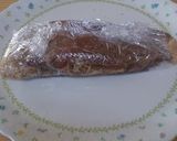 パストラミ風チキン作り方5写真