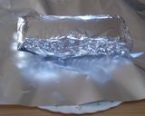 パストラミ風チキン作り方6写真