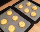 アンパンマンパン作り方5写真
