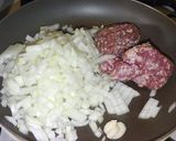 手作りミートソースversion2作り方1写真