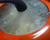 ヨーグルト入り金目鯛とごぼうDE煮付け☆作り方8写真