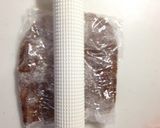 バレンタインもちもちっ♫私のきもちチョコ作り方4写真