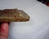 ４歳おめでとう　お菓子の家　作り方7写真