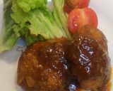 うちんとこのハンバーグ☆煮込み作り方10写真