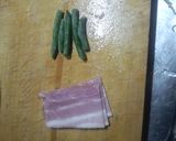 お弁当のおかず作り方1写真