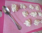 バレンタインに♡チョコグラノーラ♥作り方3写真