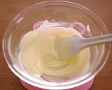 チョコアーモンドのパリサク簡単クッキー作り方1写真
