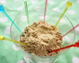 バター風味のきなこ棒作り方3写真