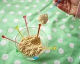 バター風味のきなこ棒作り方4写真