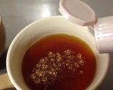 簡単！うちのチャイ作り方3写真