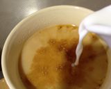 簡単！うちのチャイ作り方4写真