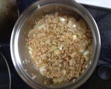肉不使用!簡単ベジアボ丼作り方3写真