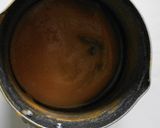 郷土料理　真かすべのぬた☆辛子酢みそ和え作り方3写真