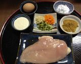 マヨネーズを使わないチキン南蛮風鶏ソテー作り方1写真