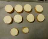 (^^)長芋のシーチキンマヨ焼き(^^)作り方2写真
