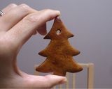 ペルニーチュキ：チェコのスパイスクッキー作り方10写真