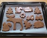 ペルニーチュキ：チェコのスパイスクッキー作り方8写真