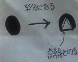 たまごっち・めめっち弁当♪作り方6写真