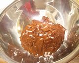 チョコデコカップケーキ作り方6写真