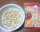 福豆の味噌がらめ作り方1写真
