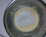 ぎゅっと濃厚☆スティックチーズケーキ作り方4写真