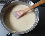 生姜コーンクリームスープ作り方1写真