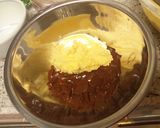 チョコデコカップケーキ作り方7写真