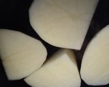 コロコロじゃが豚だんご作り方1写真