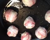 コロコロじゃが豚だんご作り方2写真