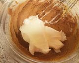 チョコデコカップケーキ作り方12写真