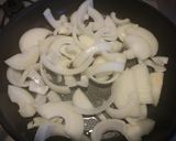 簡単♪鶏もつ煮作り方2写真