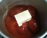 10種類の材料で簡単バターチキンカレー作り方2写真