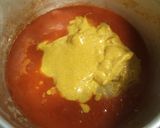 10種類の材料で簡単バターチキンカレー作り方3写真