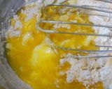 簡単んまんま♪りんごケーキ作り方3写真