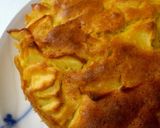 簡単んまんま♪りんごケーキ作り方6写真