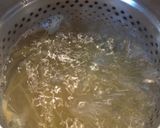 美味しいパスタの茹で方☆作り方3写真