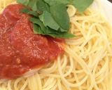 美味しいパスタの茹で方☆作り方4写真