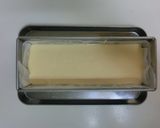 ぎゅっと濃厚☆スティックチーズケーキ作り方5写真