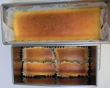 ぎゅっと濃厚☆スティックチーズケーキ作り方6写真