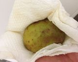 絶品♪大人の食べるポテトサラダ☆彡作り方2写真