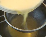 バニラアイスクリーム作り方6写真