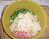 特売もやしたっぷり餃子作り方1写真