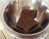 バレンタインに♡パン粉だけチョコクランチ作り方3写真