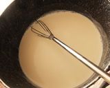 甘さ控えめ★牛乳かん作り方1写真